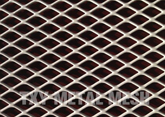 White color powder coated galvanzied mesh 02