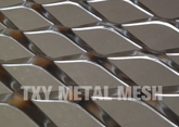 Aluminum expanded mesh 06