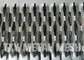 Alligator mouth hole anti-skid mesh 07