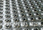 Round hole anti-skid mesh 08